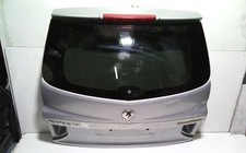 Porte arrière et accessoires Ssangyong KYRON