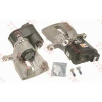 Trw Bremssattel Bremssystem FüR Volvo XC60 156 D4 D5 Awd V60 155 157 2.0 T4 T5