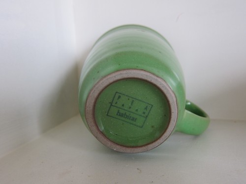 HABITAT PEA MUG - Picture 3 of 4