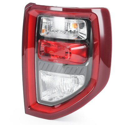 Right Tail Light Set Ford Bronco Sport 21-23 M1PZ-13404 M1PZ13404A