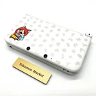 Nintendo 3DS LL Yokai watch Jibanyan Pack limited production Charger Tested