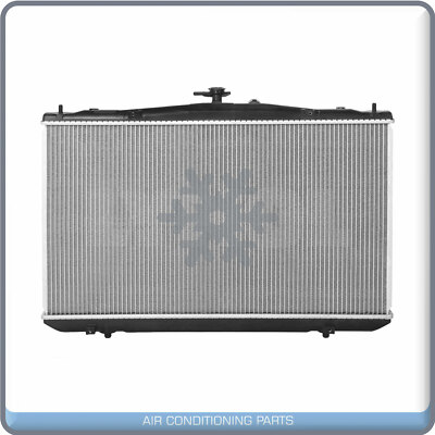 ライル Radiator fits OE# 8013207 16041-31610 16041-0P210 16410-AZ028