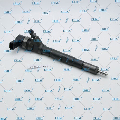 4PC 0445110185 Diesel Injector for HYUNDAI 33800-4A300 33800-4A350 33800-4A360 - Picture 3 of 7