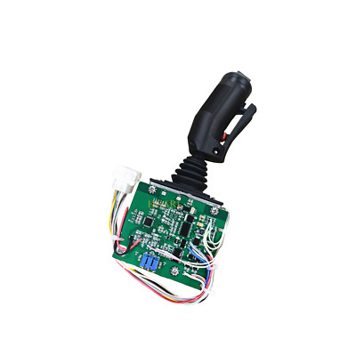 HNARL Joystick Controller 1 axis SJ159108 159108 Used for Skyjack SJIII3215,..