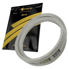 Caltric 754-0371 954-0271A Deck Belt for MTD Troy-Bilt Cub Cadet White Outdoor