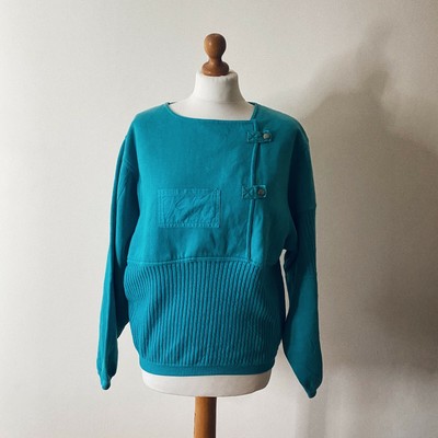 tiffany blue jumper