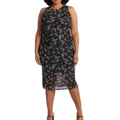 stitch fix midi dress Stitch Fix Review