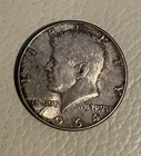1964 Kennedy Half Dollar (P)