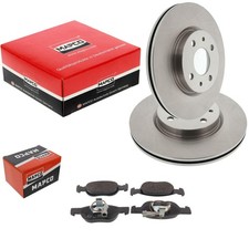 Kits de frein Fiat BRAVO