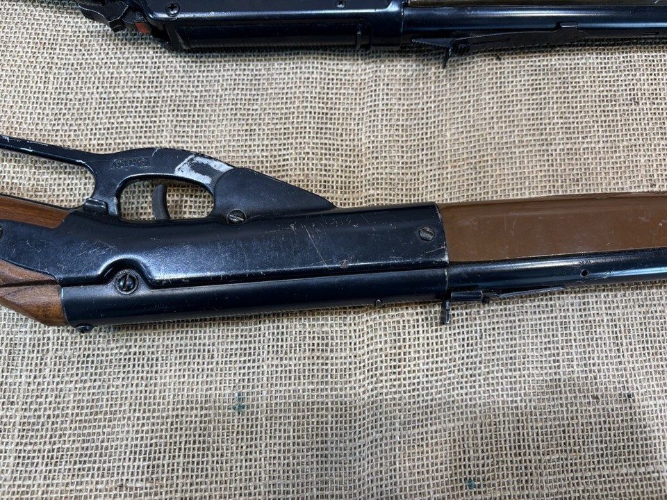 Bundle Of 3 Daisy Rifles E 987 | eBay