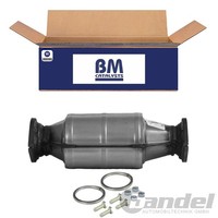 BM Katalysator Hinten Passend FüR Toyota Camry Celica Corolla 1.6 2.4 Euro 2