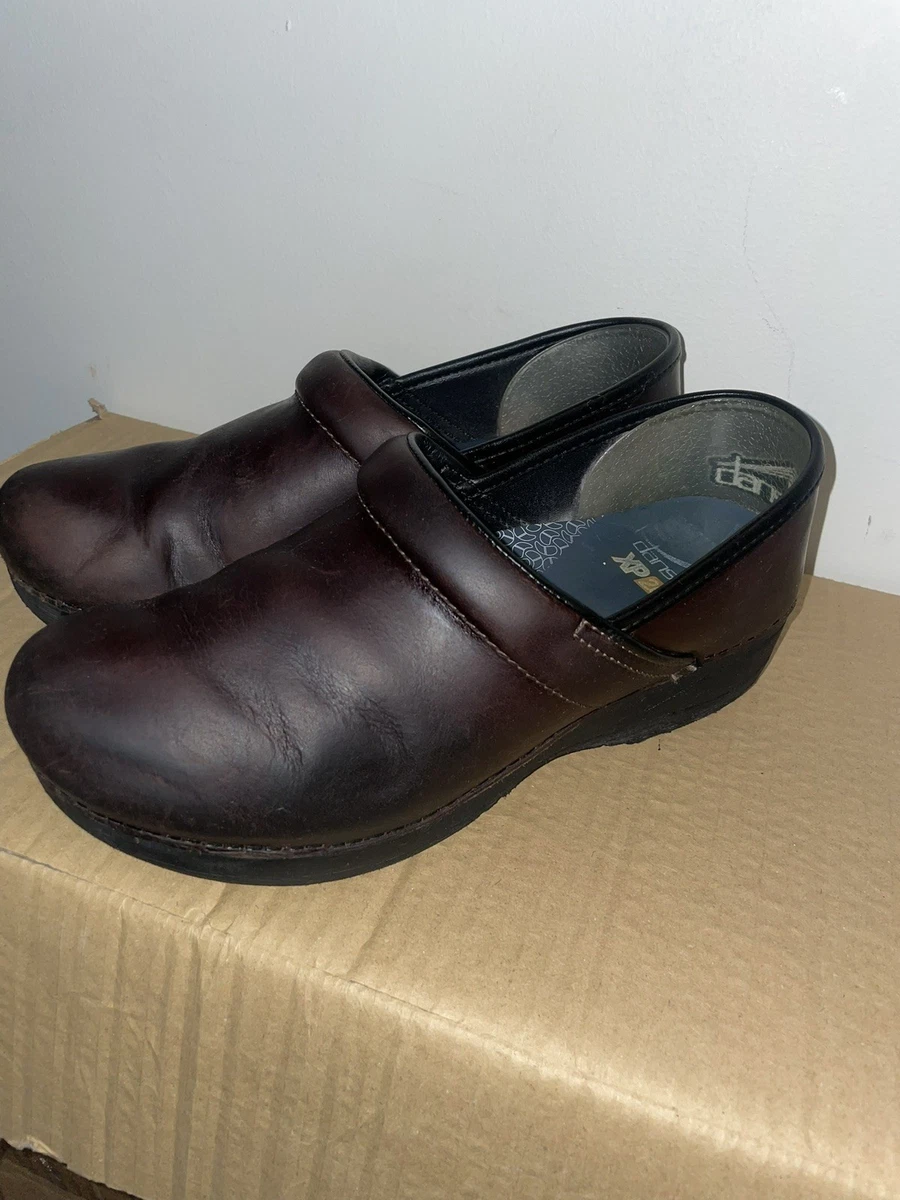 Dansko 39 Black Shoes products for sale | eBay