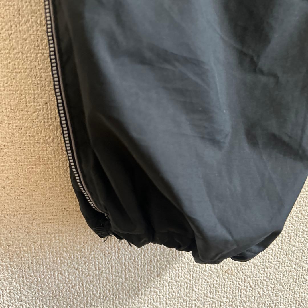 OLD UNIQLO GAP champion stussy Nylon Pants thumbnail 4
