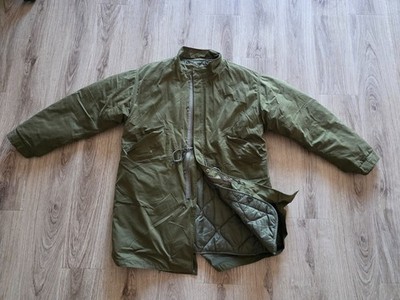 M-65 PARKA with Liner by FRIZMWORKS Olive M