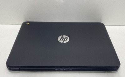 HP Chromebook 14-SMB 14'' Intel Celeron Processor Chrome OS