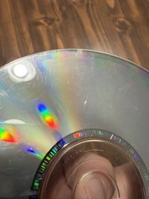 NBA JAM Tournament Edition SEGA SATURN Basketball T.E. Disc Only NOT Tested