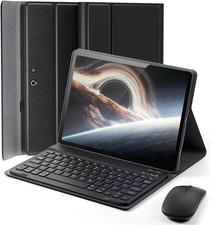 Case Keyboard for Microsoft Surface Pro 11/10/9 13.1 inch - Mouse and Magneti...