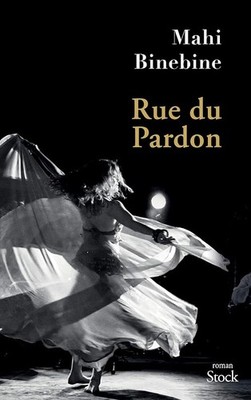 Rue du Pardon - Binebine, Mahi