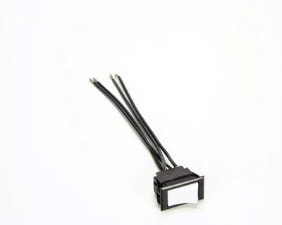 Bevles Power Switch 20A, 120V, Ce App 782226 - Free Shipping + Geniune OEM