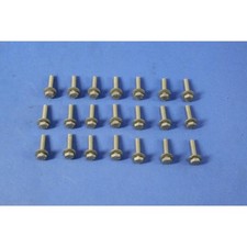 68251328AA Mopar Bolt for Alfa Romeo 4C 2015-2019