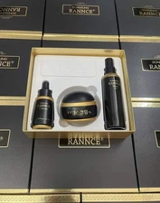 Dongsung Rannce Set 3 Items, Mist, Serum, Cream, Tone Up - EXP: 09/2027