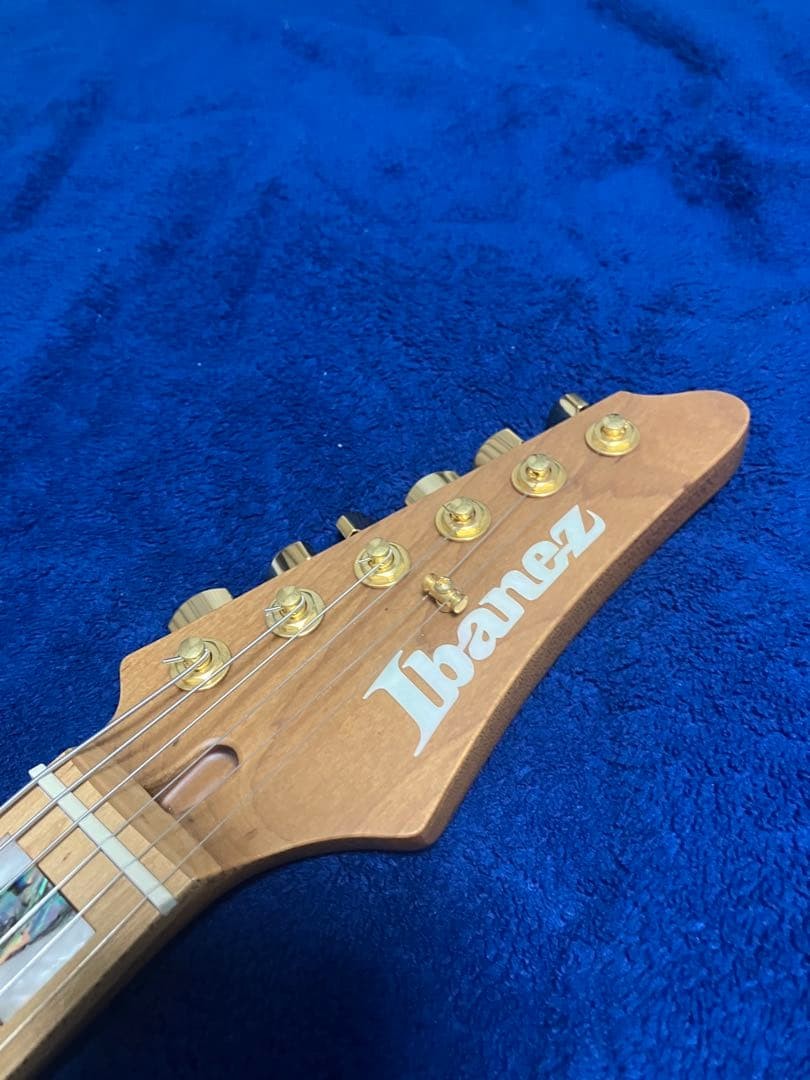 Ibanez Az Thbb10 Tim Henson Signature Model No.MG1112 | eBay