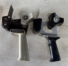 2 Portable Tape Dispenser For Packing Tape