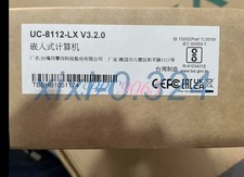 MOXA UC-8112-LX Serial port server
