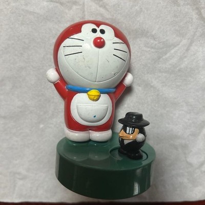[Happy Set] Doraemon Retro