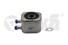 Ölkühler Motoröl vika 11170067501 für VW PASSAT B5 3B3 Variant 3B6 GOLF 4 1J1 1