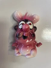 Kreiss Psycho Ceramics Alien