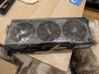 ASUS TUF Gaming Radeon RX 7900 XT OC 20GB GDDR6 Graphics Card GPU | No Box