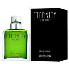 Eternity by Calvin Klein for Men 6.7oz Eau De Parfum Spray