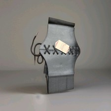 Women High Waist Black Belt Trendy Wide 26" Length And Stretchy Corset