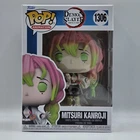 Funko Pop! Animation Demon Slayer Kimetsu no Yaiba  Mitsuri Kanroji #1306