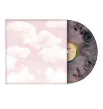 Turnstile Glow On Vinyl Pink Storm Color Sealed Ships Now