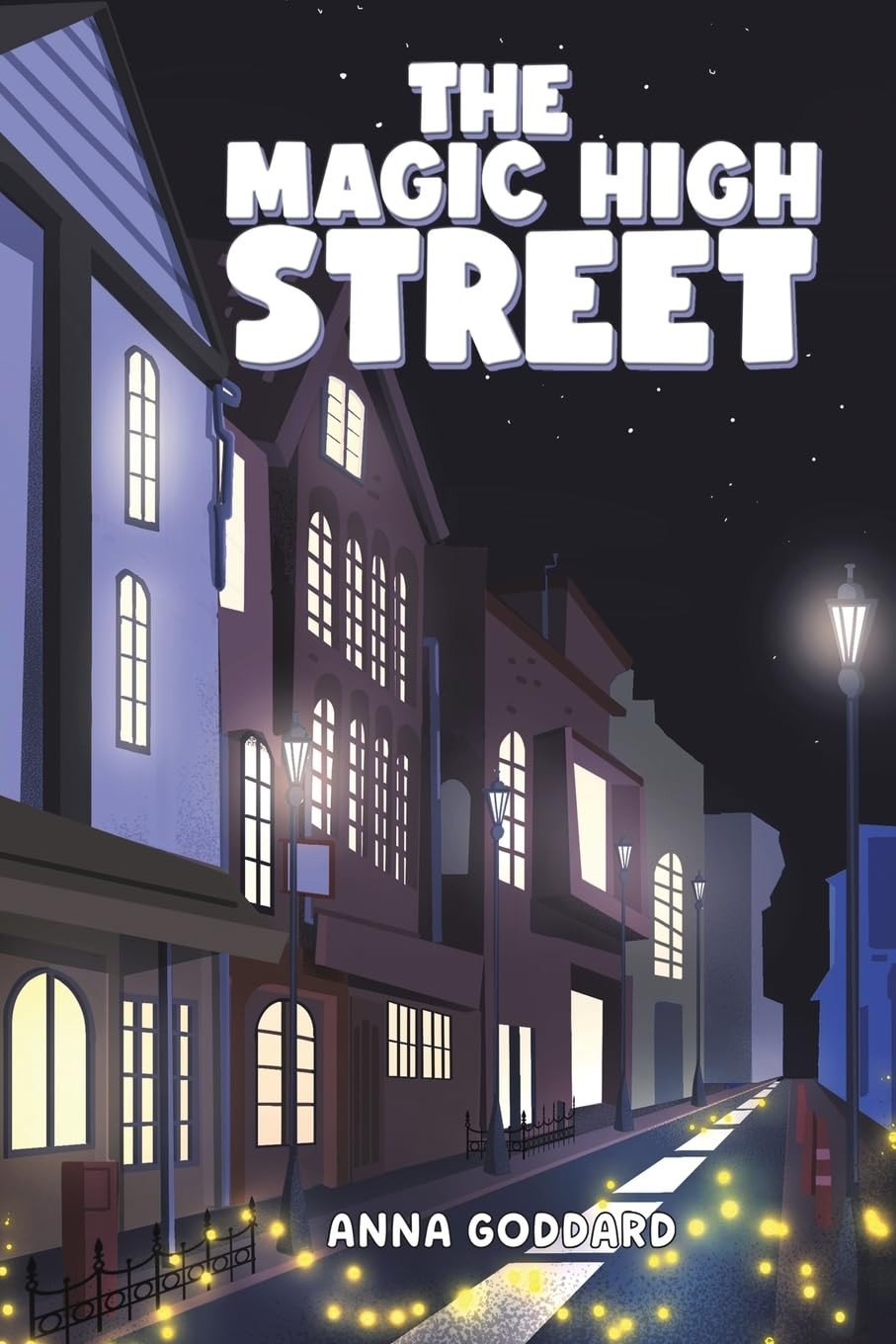 The Magic High Street Anna Goddard - Image 7