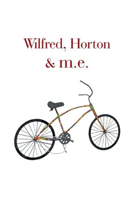 Wilfred, Horton & M.E. Mel Elzea Taschenbuch Kartoniert / Broschiert Englisch