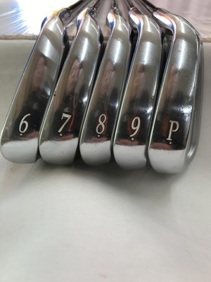Mizuno pro 918 アイアン6本セット 5-P MIZUNO Pro 918 Iron Set Golf Club 6-P 5pcs TS-i/R #AB10627