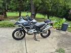 2006 BMW R1200 GS ADVENTURE