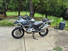 2006 BMW R1200 GS ADVENTURE