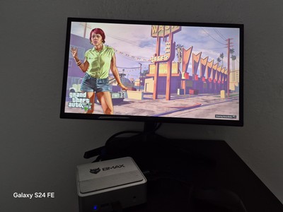 Mini Pc