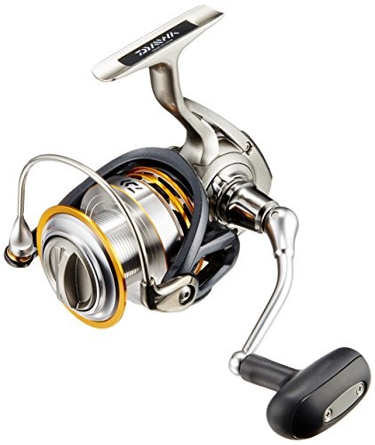 リール daiwa 16BG4000H ダイワ(DAIWA) スピニングリール 16 BG 4000H(2016モデル
