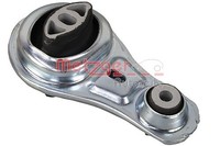 Metzger Autoteile Motorlager 8053848 FüR Opel Movano X62 Bus Cdti FWD RWD Master