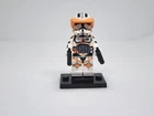 Star Wars Commander Cody Custom Lego Minifigure