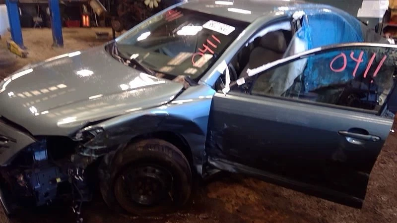 Conjunto de válvula de acelerador del cuerpo del acelerador 2,4 L para 08-15 SCION XB 5621403 Foto 3 de 4