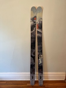 中古　4FRNT HOJI 187cm 130-112-121 4frnt Hoji | eBay