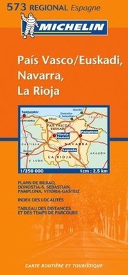 Pais Vasco, Navarra, La Rioja von Trias de Bes, Fer... | Buch | Zustand sehr gut