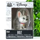 Funko Minis Bolt 2.5" Figure 101 Dalmatians Disney Dogs Collectible Figurine New