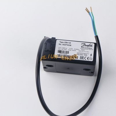 1PCS NEW DANFOSS Ignition transformer EBI4 M NO.052F4038 burner